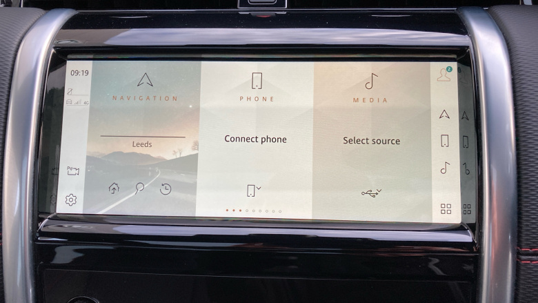 Land Rover Discovery Sport 1.5 P300e Urban Edition 5dr Auto [5 Seat] Station Wagon